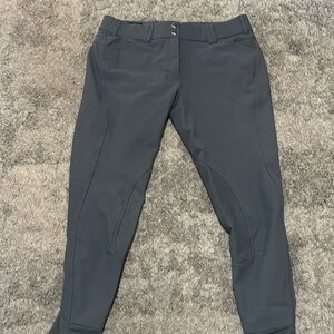 ariat pros breeches